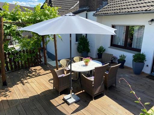 Landgasthaus Jaegerhof Bueren  Exteriér fotografie