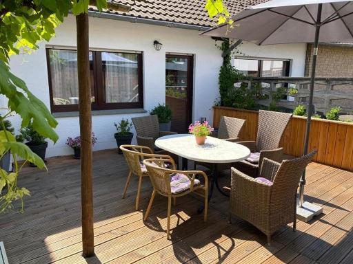 Landgasthaus Jaegerhof Bueren  Exteriér fotografie
