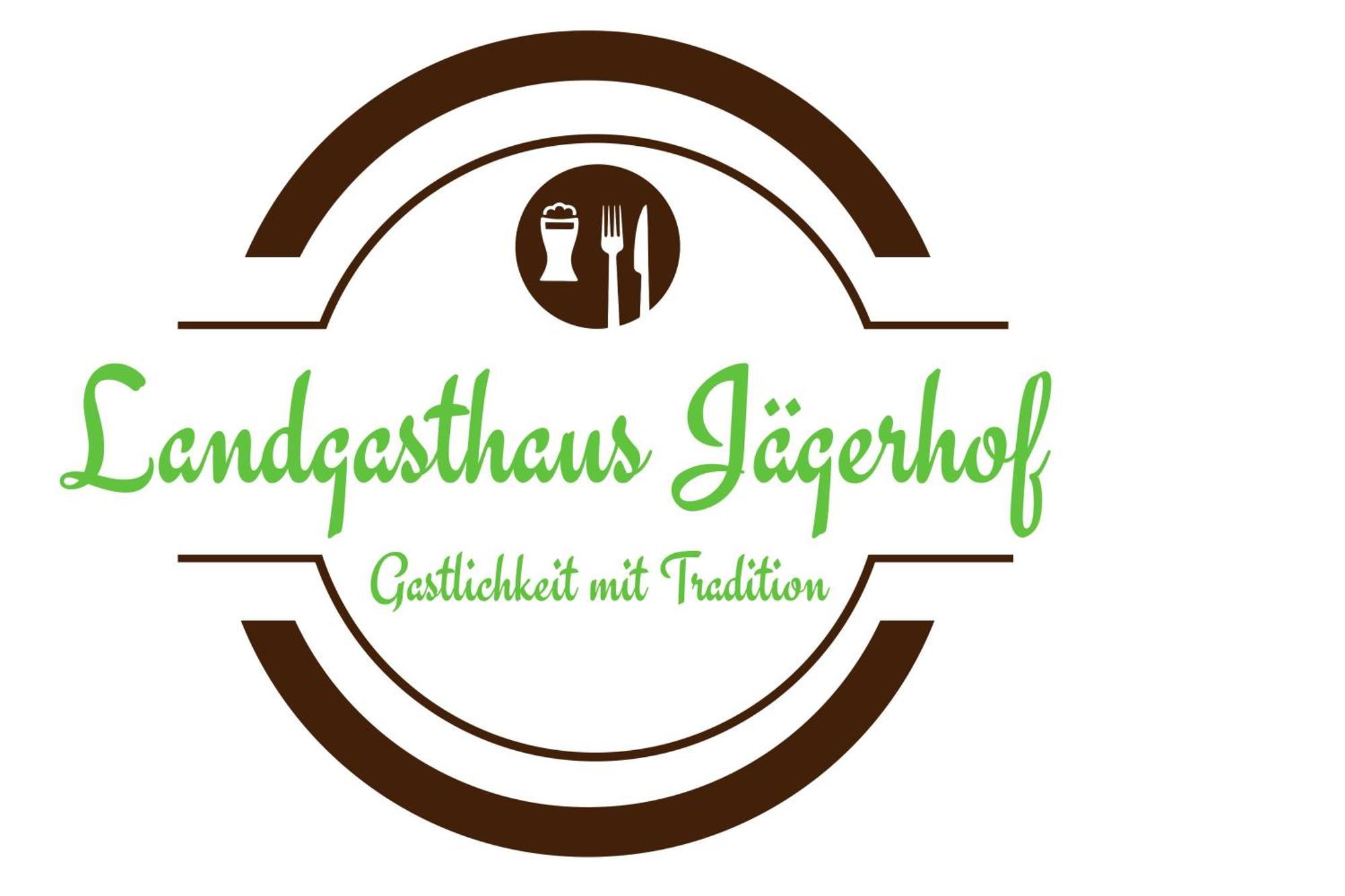 Landgasthaus Jaegerhof Bueren  Exteriér fotografie